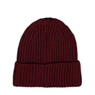 C.P. Company Extrafine Merino Wool Lens Beanie Andorra Beanies 21CMAC739A-005509A 592 Close-up | Overkill