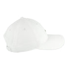 Lacoste Cotton Twill Cap White Caps RK0491-00 001 Detailfoto | Overkill