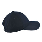 Lacoste Cotton Twill Cap Navy Blue Caps RK0491-00 166 Detailfoto | Overkill