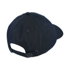 Lacoste Cotton Twill Cap Navy Blue Caps RK0491-00 166 Detail View 2 | Overkill
