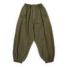 Reebok Track Pants Jogger Olive Green Sweat & Track Pants RMCJ006C99FAB0015500 | Overkill