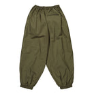 Reebok Track Pants Jogger Olive Green Sweat & Track Pants Material | Overkill