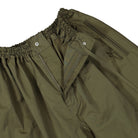 Reebok Track Pants Jogger Olive Green Sweat & Track Pants Detailfoto | Overkill