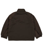 Reebok Parka Choccolate Brown Jackets Material | Overkill