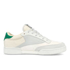 Reebok Club C Tofu Green Low Top Sneakers  Silhouette | Overkill
