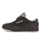 Reebok Club C Black Light Pink Low Top Sneakers RMIA011C99LEA0021030 | Overkill