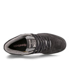 Reebok Club C Black Light Pink Low Top Sneakers  Detailfoto | Overkill