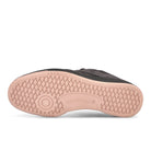 Reebok Club C Black Light Pink Low Top Sneakers  Detail View 1 | Overkill