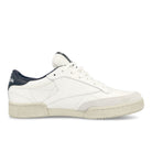 Reebok Club C White Black Low Top Sneakers  Silhouette | Overkill