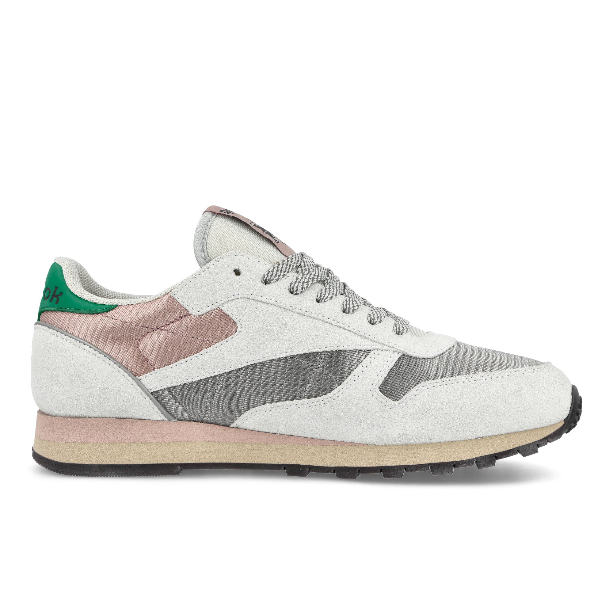 Reebok Classic Leather Ice Flow    Low Top Sneakers  Silhouette | Overkill