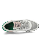 Reebok Classic Leather Ice Flow    Low Top Sneakers  Detailfoto | Overkill