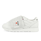 Reebok Classic Leather White Low Top Sneakers RMIA041C99LEA0010100 | Overkill