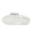 Reebok Classic Leather White Low Top Sneakers  Detail View 1 | Overkill