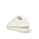 Reebok Classic Leather LTD White Low Top Sneakers  Material | Overkill