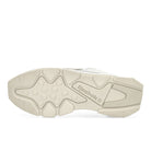 Reebok Classic Leather LTD White Low Top Sneakers  Detail View 1 | Overkill