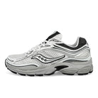 Saucony ProGrid Omni 9 White / Cadet Sneaker S101245-1007 | Overkill

