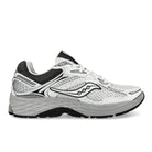 Saucony ProGrid Omni 9 White / Cadet Sneaker S101245-1007 Silhouette | Overkill
