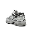 Saucony ProGrid Omni 9 White / Cadet Sneaker S101245-1007 Material | Overkill
