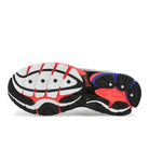 Saucony ProGrid Omni 9 White / Vizired Sneaker S101245-1011 Detail View 1 | Overkill
