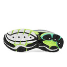 Saucony ProGrid Omni 9 White / Tart Sneaker S101245-1013 Detail View 1 | Overkill

