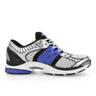 Saucony ProGrid Paramount Dazzle / Silver Sneaker S101514-1005 Silhouette | Overkill
