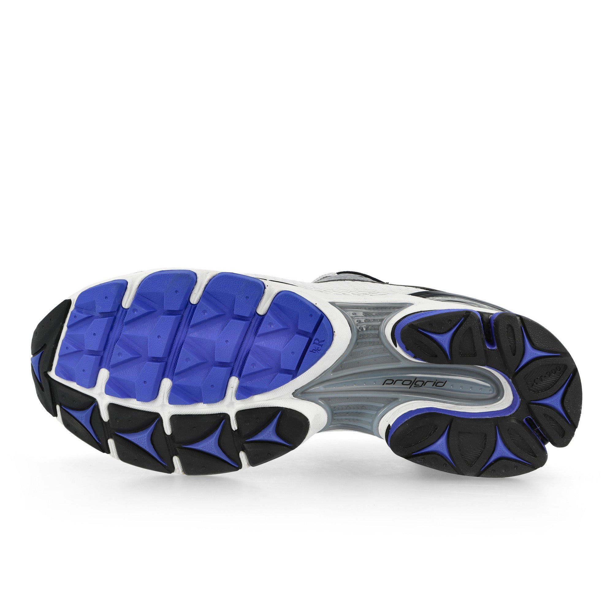 Saucony ProGrid Paramount Dazzle / Silver Sneaker S101514-1005 Detail View 1 | Overkill
