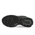 Saucony ProGrid Ride 1 Black / Gunmetal Sneaker S101807-1001 Detail View 1 | Overkill
