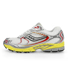 Saucony ProGrid Ride 1 White / Buttercup Sneaker S101807-1010 | Overkill

