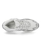 Saucony Progrid Ride 1 Ivory / Silver Low Top Sneakers S101807-1018 Detailfoto | Overkill
