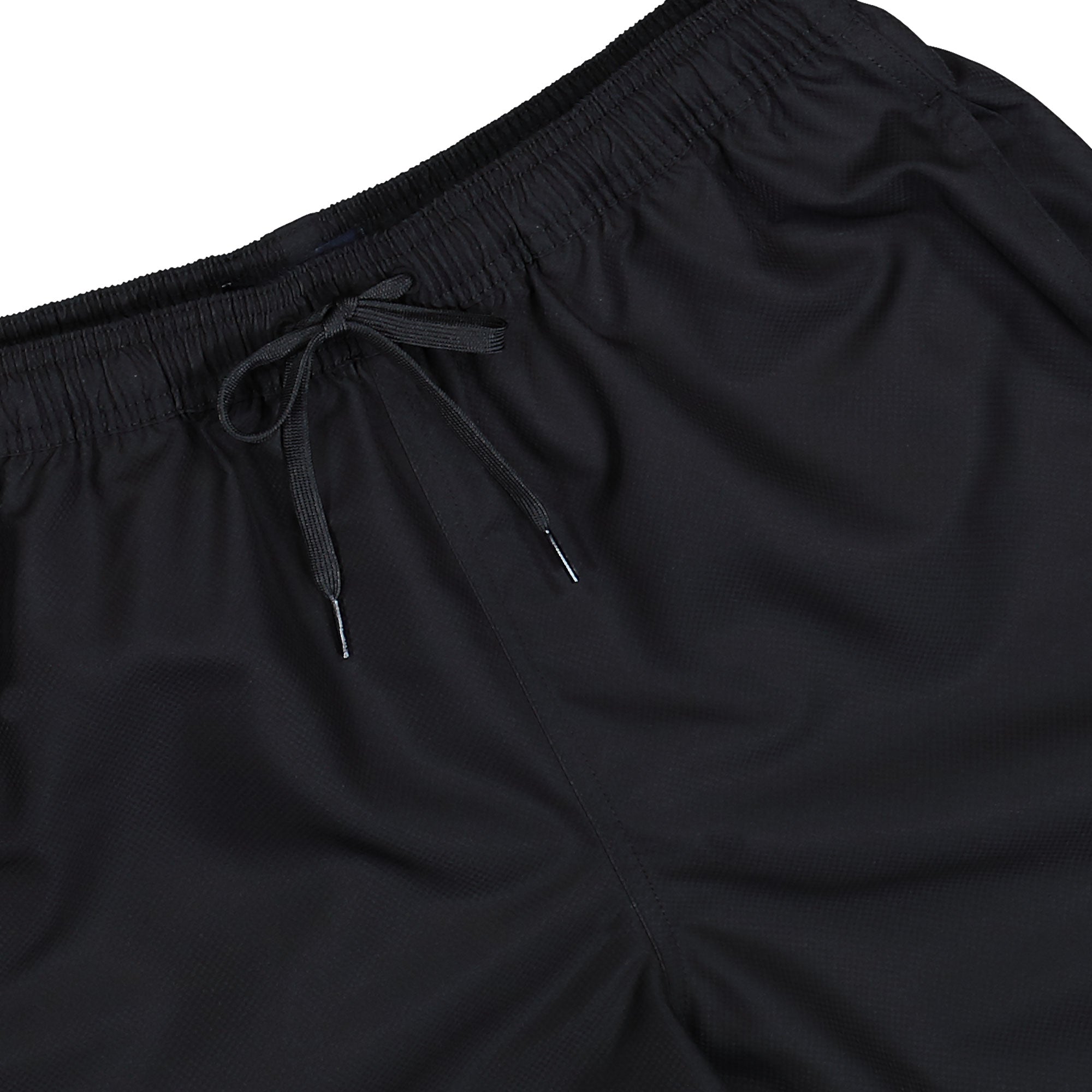 Fred Perry Swimshorts Black Shorts S2303-102 Detail View 1 | Overkill
