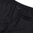 Fred Perry Swimshorts Black Shorts S2303-102 Detail View 2 | Overkill
