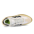 Ivy Park x adidas Supersleek 72 Footwear White / Core Black / Ecru Tint Low Top Sneakers S29030 Detailfoto | Overkill
