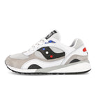 Saucony Extra Butter x Saucony Shadow 6000 Rabbit Hole White-Black-Red Low Top Sneakers S70603-1 | Overkill