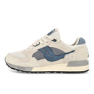 Saucony Shadow 5000 White / Blue Low Top Sneakers S70665-31 | Overkill