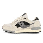 Saucony Shadow 5000 White / Black Low Top Sneakers S70665-33 | Overkill