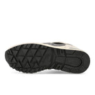 Saucony Shadow 5000 White / Black Low Top Sneakers  Detail View 1 | Overkill