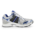 Saucony ProGrid Triumph 4 Mist / Lapis Sneaker S70704-30 Silhouette | Overkill
