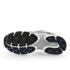 Saucony ProGrid Triumph 4 Mist / Lapis Sneaker S70704-30 Detail View 1 | Overkill
