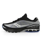 Saucony Kinvara 1 Black / Blue Sneaker S70917-4 | Overkill
