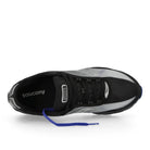 Saucony Kinvara 1 Black / Blue Sneaker S70917-4 Detailfoto | Overkill
