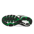Saucony Progrid Omni 9 Green / Silver Low Top Sneakers  Detail View 1 | Overkill