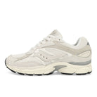 Saucony Progrid Omni 9 White Low Top Sneakers S70740-11 | Overkill