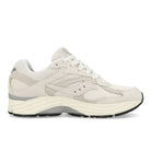 Saucony Progrid Omni 9 White Low Top Sneakers  Silhouette | Overkill