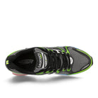 Saucony Progrid Triumph 4 Black / White / Pink Low Top Sneakers  Detailfoto | Overkill