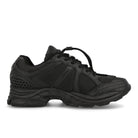 Saucony Progrid Triumph 4 Gorpcore Black Low Top Sneakers  Silhouette | Overkill