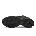 Saucony Progrid Triumph 4 Gorpcore Black Low Top Sneakers  Detail View 1 | Overkill