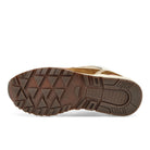 Saucony Shadow 6000 Brown / White Low Top Sneakers  Detail View 1 | Overkill