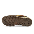 Saucony Shadow 5000 Brown Low Top Sneakers  Detail View 1 | Overkill
