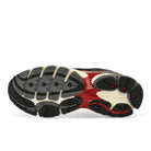 Saucony Progrid Omni 9 Black / Brown Low Top Sneakers  Detail View 1 | Overkill