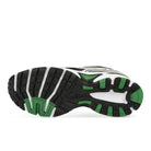 Saucony Ride Millennium White / Green Low Top Sneakers  Detail View 1 | Overkill